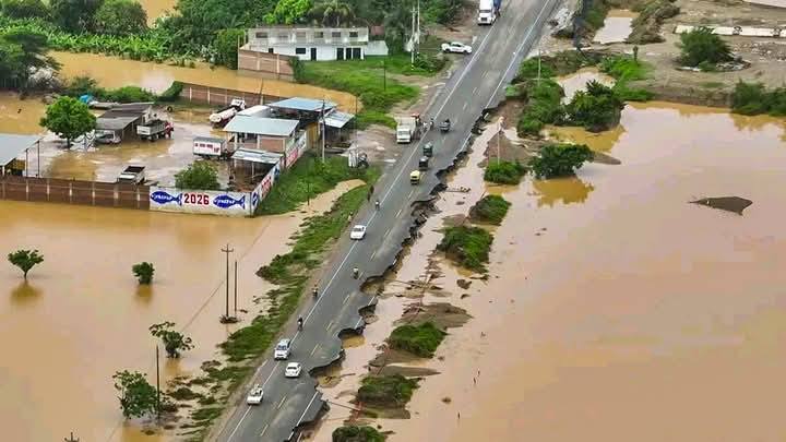 Tumbes: Gobierno reprogramará deudas a productores agropecuarios afectados por inundaciones