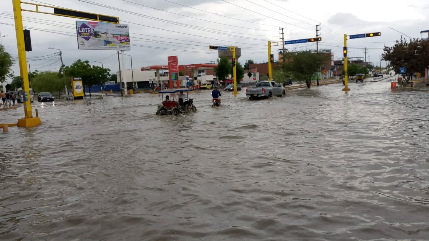 Colegio de Ingenieros advierte falta de obras definitivas para prevenir inundaciones