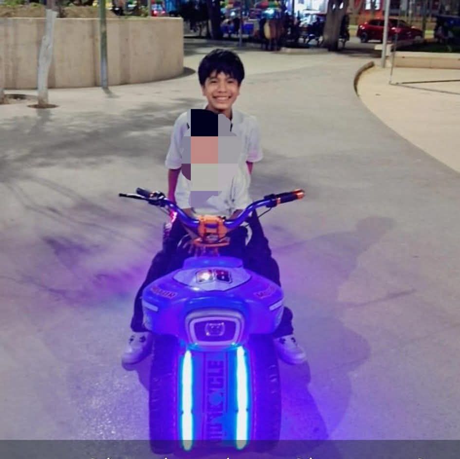 Niño de 12 años muere tras ser baleado con perdigones en un fundo de La Unión
