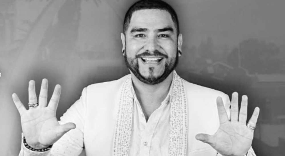 Dolor en la cumbia: vocalista de Armonía 10 asesinado en ataque armado