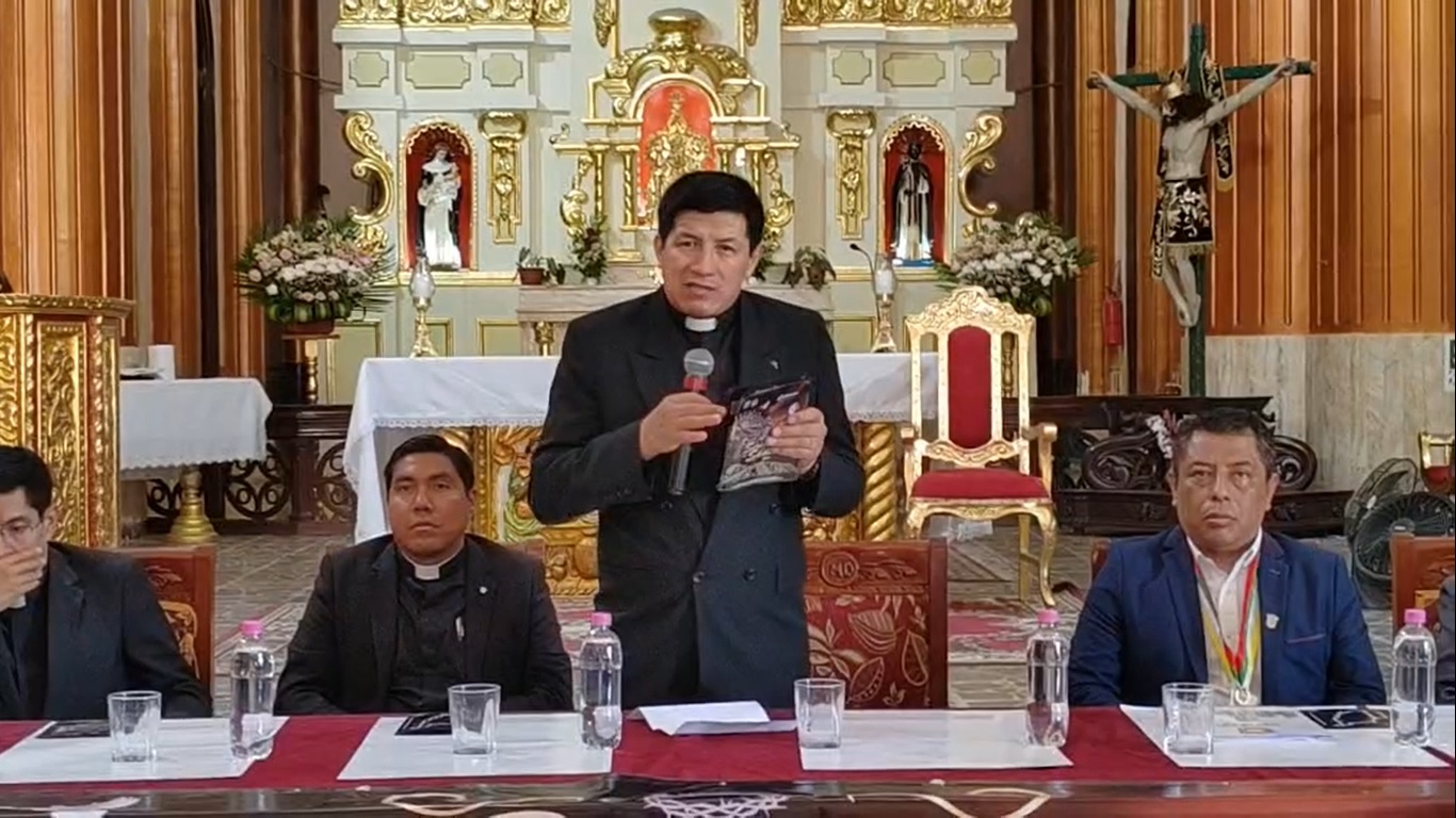 Catacaos espera recibir a más de 20 mil turistas durante las celebraciones de la Semana Santa