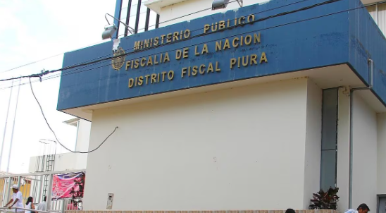 Dictan sentencia contra joven por agresión en Tambogrande