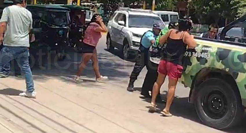 Solicitan prisión preventiva para presuntos implicados en homicidio frente a colegio