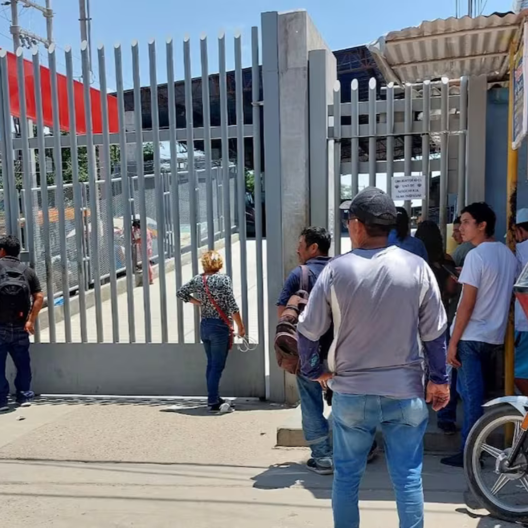 Obrero es asesinado a balazos en una de las calles de Sullana durante la madrugada
