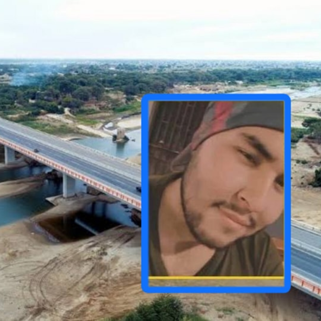 Hallan cuerpo de joven mecánico ahogado en represa de Los Ejidos