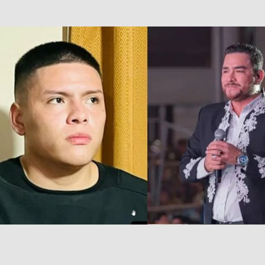 Capturan a cuarto implicado en el asesinato del cantante de Armonía 10