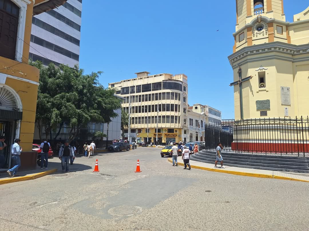 Anulan licitación de S/112 millones para pistas y drenaje en Piura
