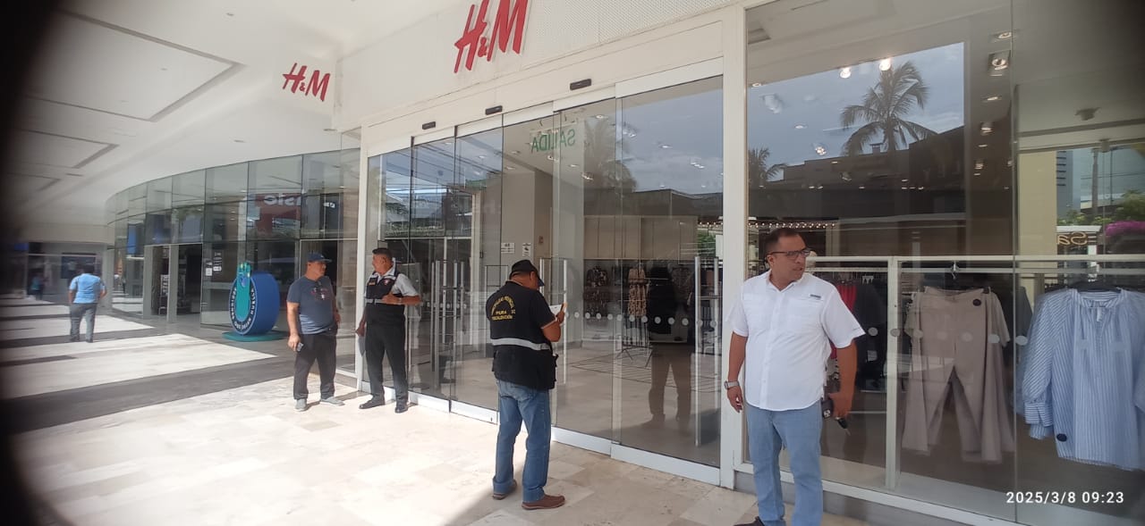 MPP sanciona a H&M y Ripley por incumplir normas municipales en Piura