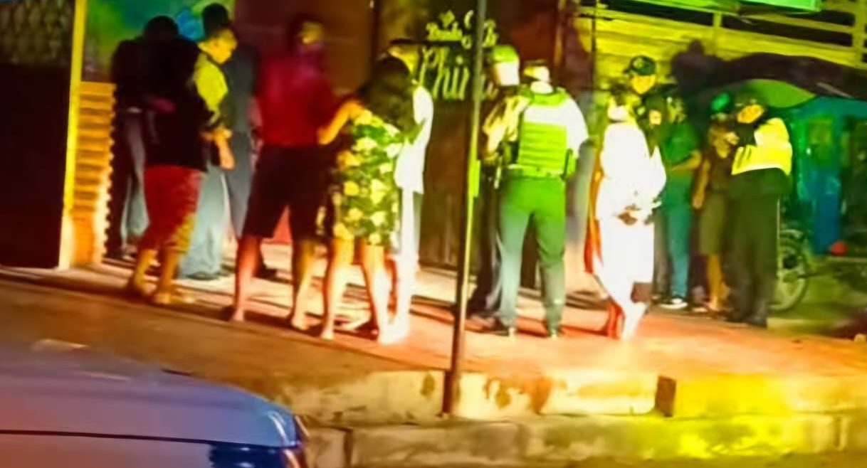 Extorsionadores atacan restaurante en Sullana con explosivos y exigen S/10,000