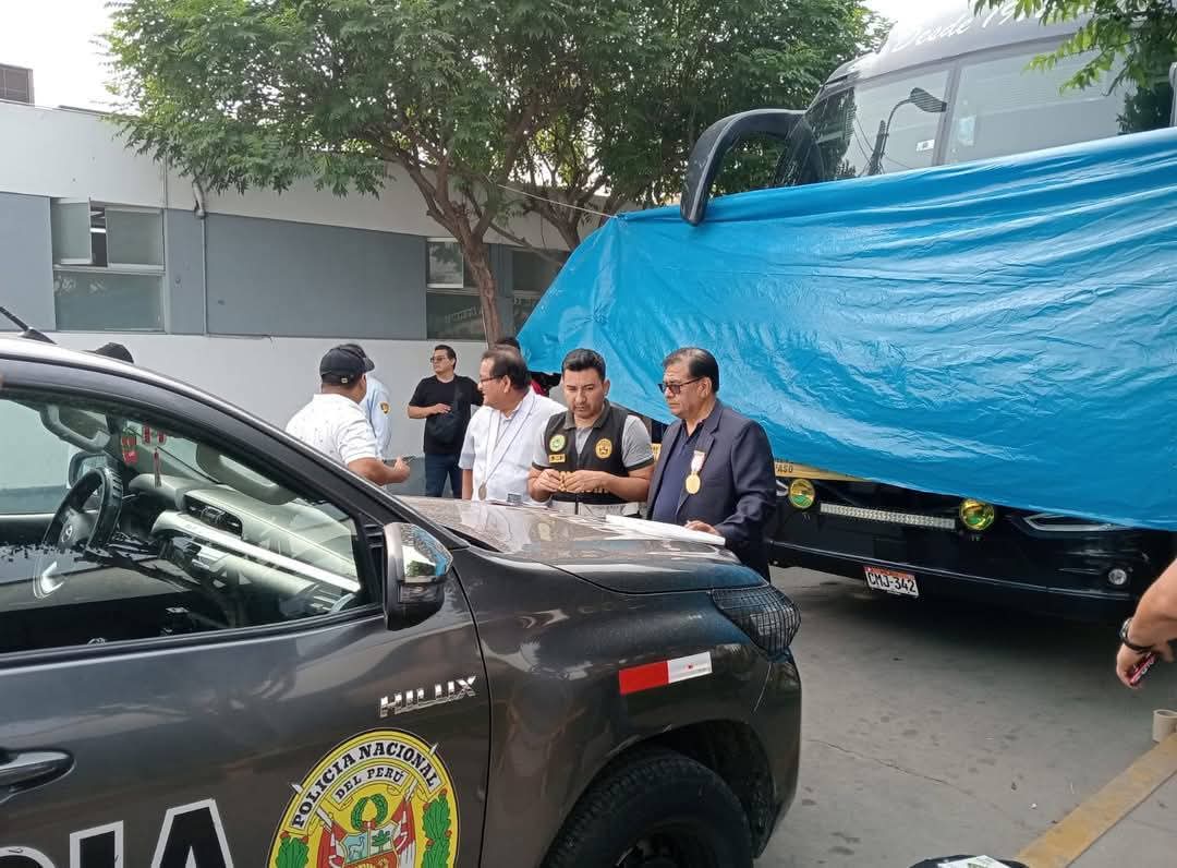 Armonía 10: Plan Cerco en marcha para dar con responsables del asesinato de Paul Flores