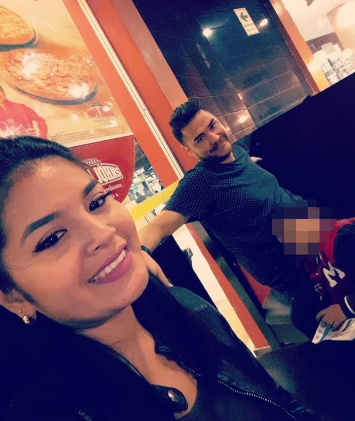 Pareja de Paul Flores : “¿Cómo se dice adiós a la persona que amas con toda el alma?”