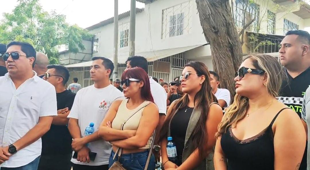 Artistas de la cumbia exigen medidas ante la ola de extorsiones y violencia