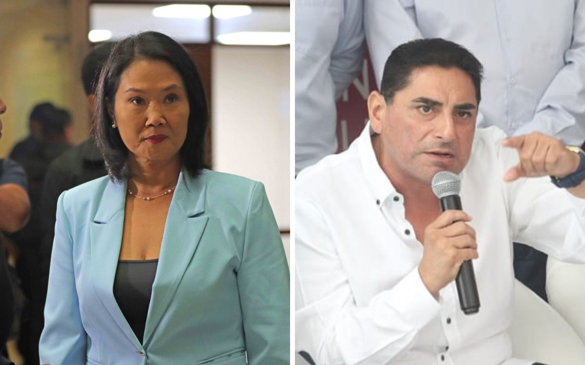 Fiscalía investiga a País para Todos y Fuerza Popular por presuntas acciones antidemocráticas