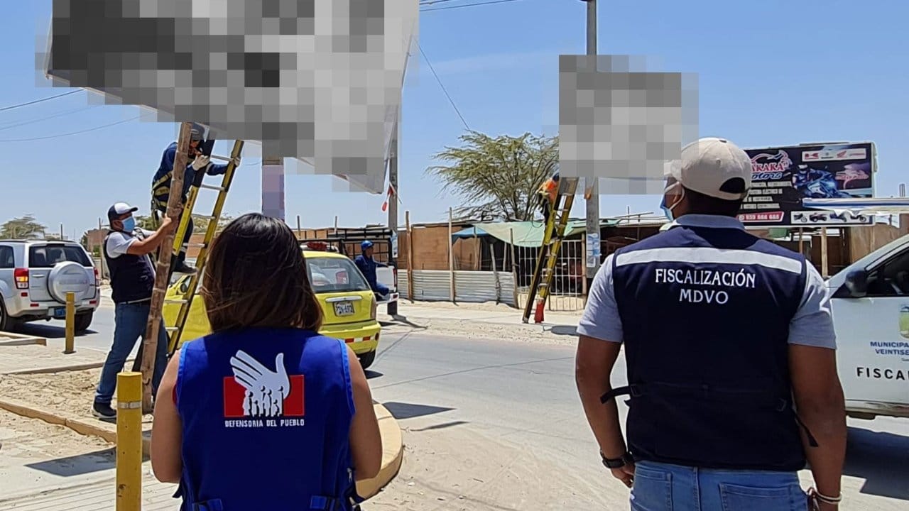 Prohibida la publicidad estatal desde abril rumbo a las elecciones 2026