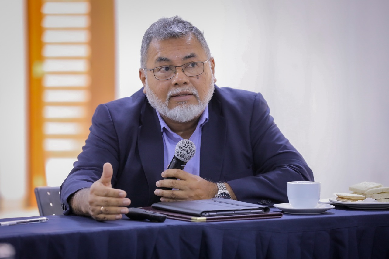 Cámara de Comercio de Piura: Proyecto minero El Algarrobo impulsará empleo y acceso al agua