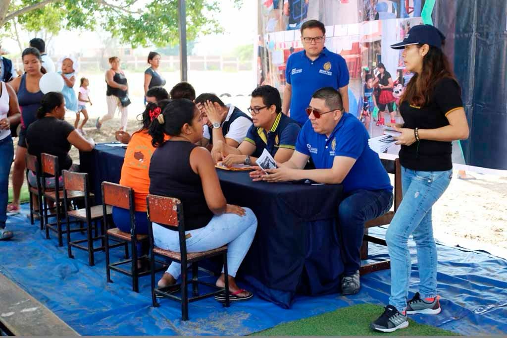 Fiscalía Anticorrupción de Sullana recibirá denuncias en jornada simultánea en tres provincias