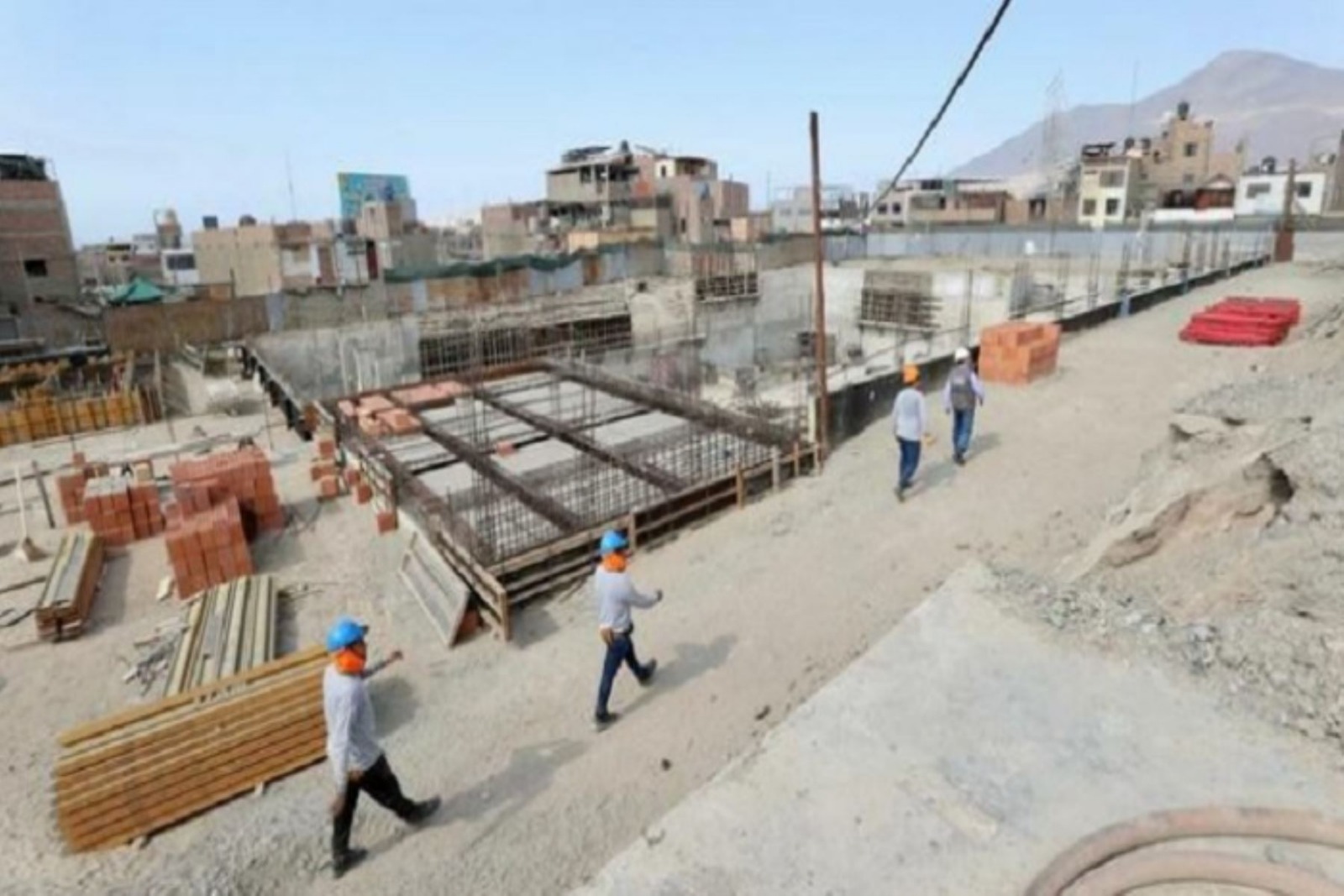 Expertos exigen culminación de obras emblemáticas para el desarrollo de Piura