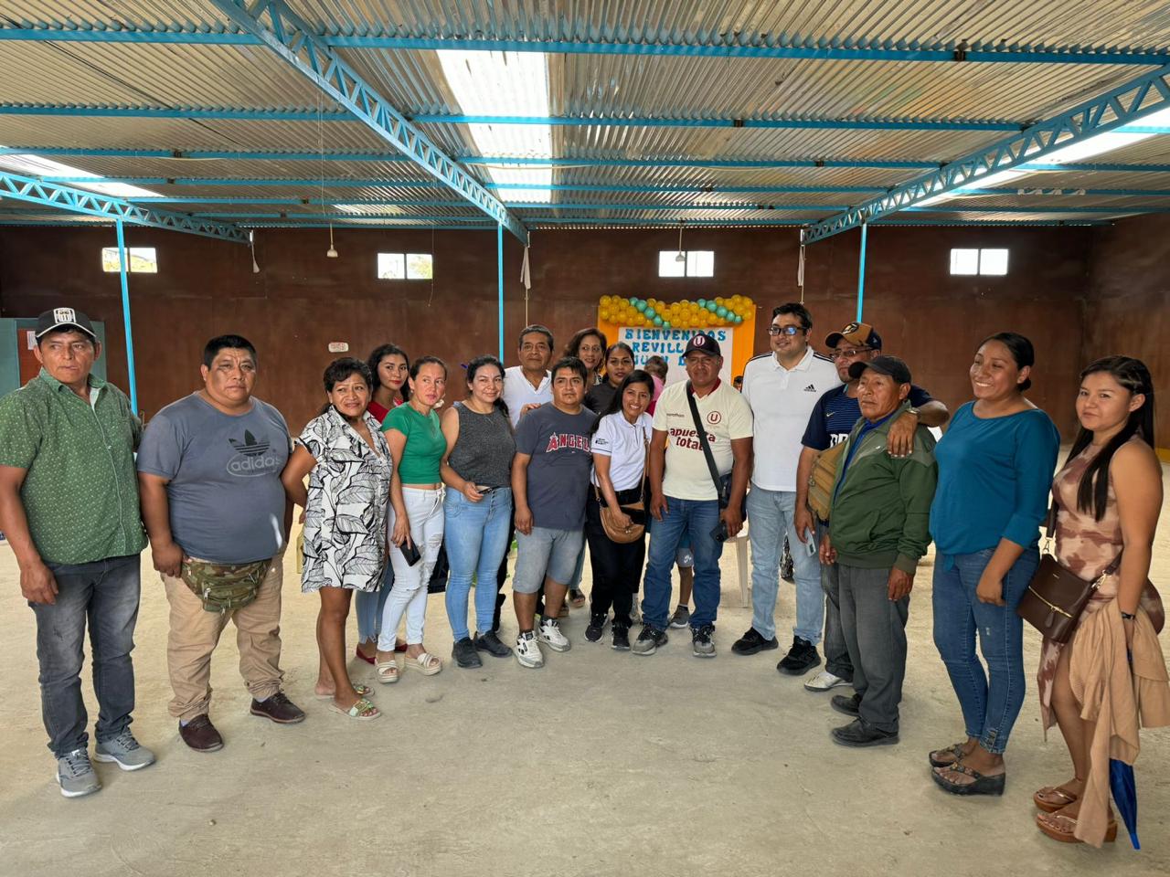 Piuranos accederán a títulos de propiedad con nueva ley de formalización de terrenos