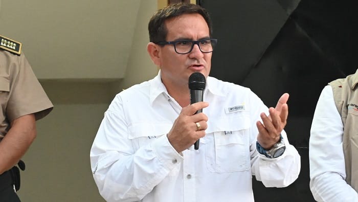 Inseguridad en Piura podría afectar ejecución de importantes obras públicas