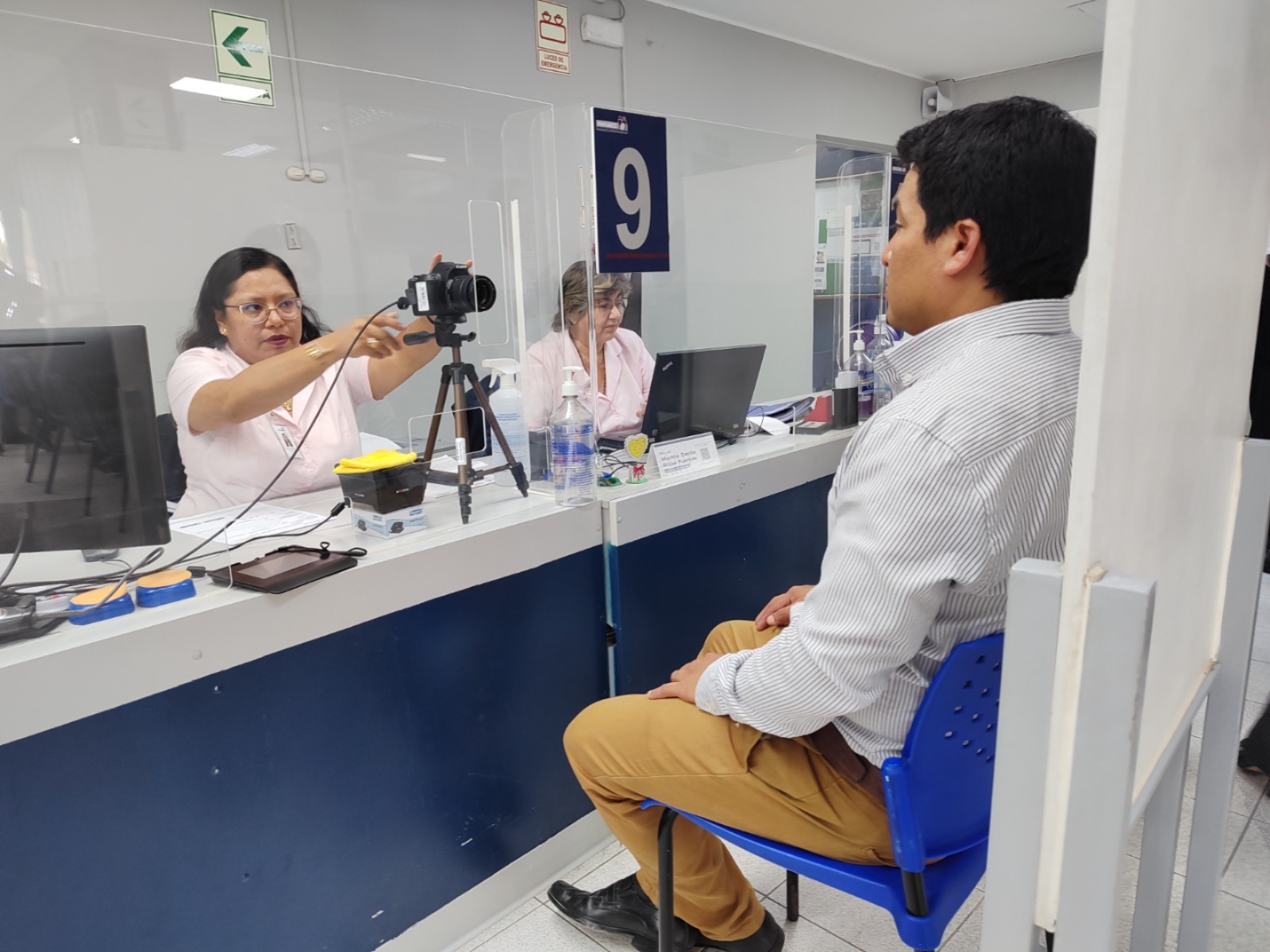 Piura es la segunda región con más nuevos votantes para las Elecciones Generales 2026