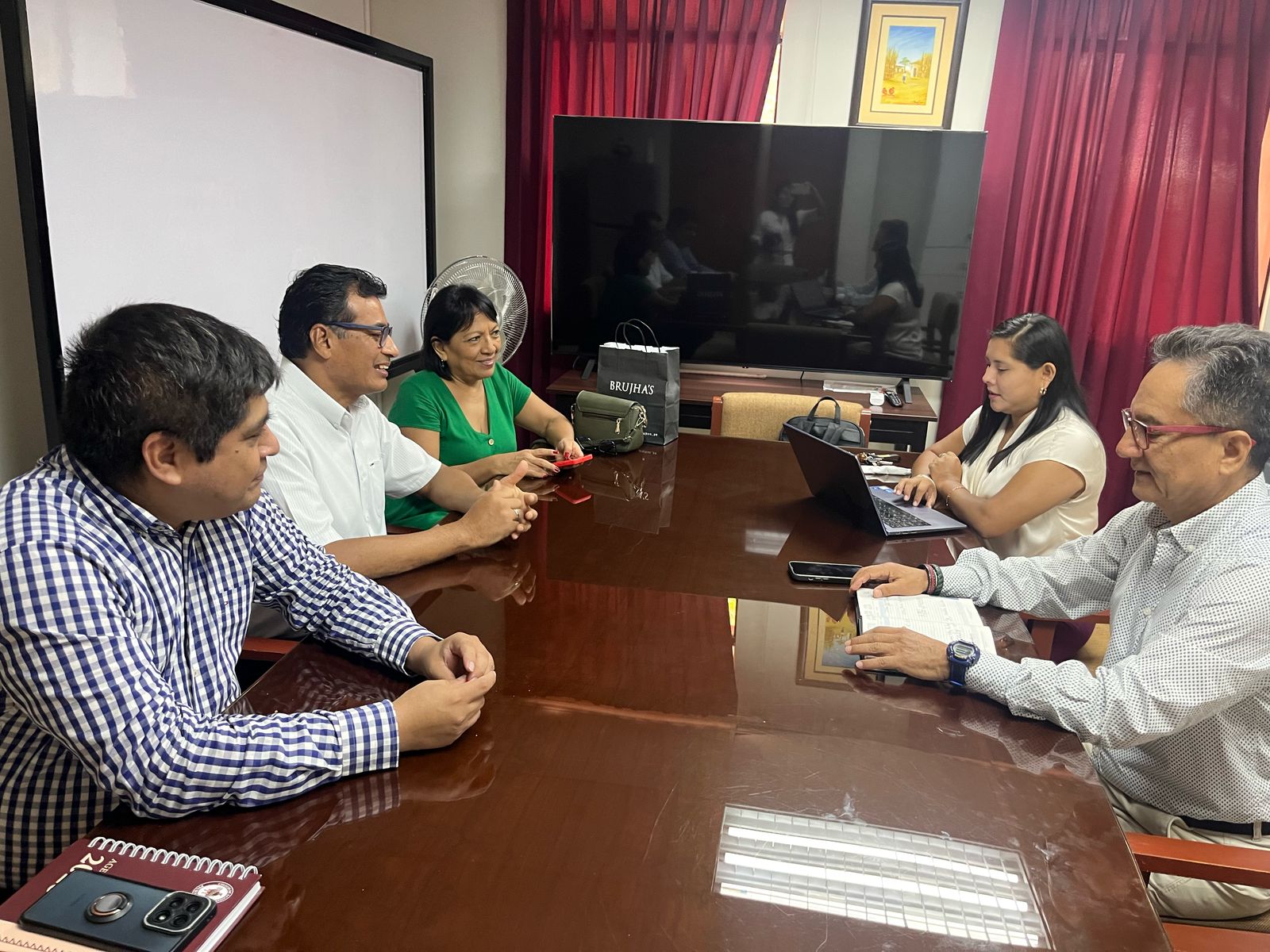 CONREDE Piura exige obras definitivas ante riesgos de inundaciones por lluvias