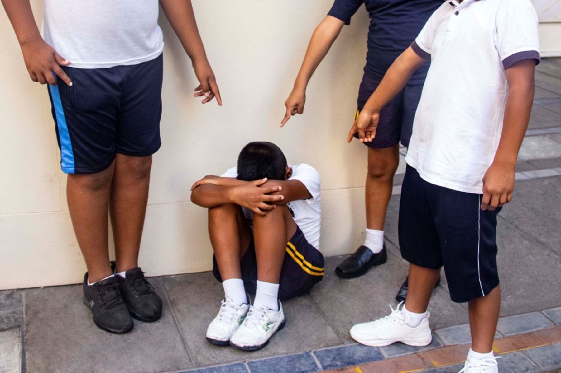 El Ministerio Público busca prevenir el bullying en las instituciones educativas