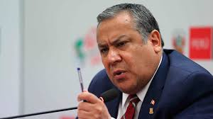 Gustavo Adrianzén: “Protesta debe ejercerse con responsabilidad”