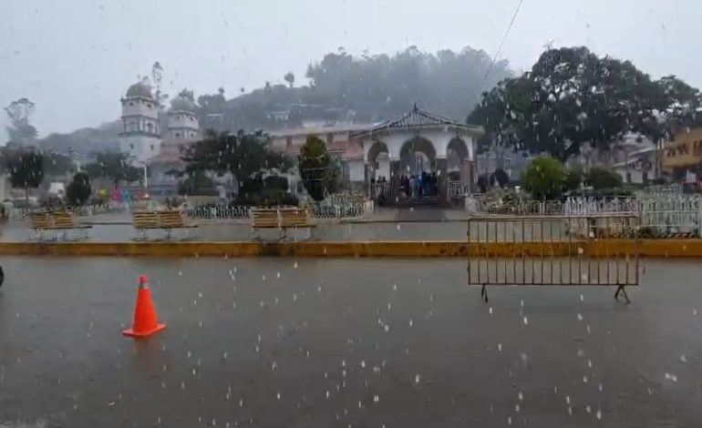 Enfen: temporada de lluvias se va a prolongar hasta abril
