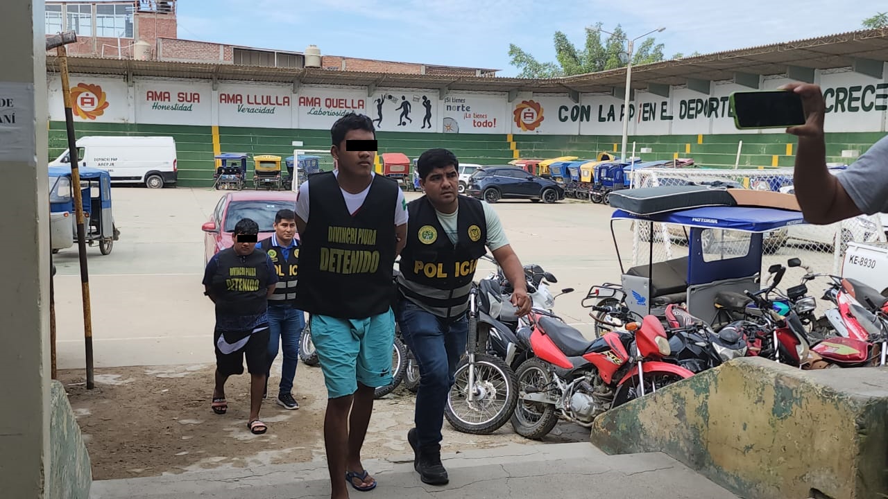 Expertos exigen medidas urgentes para frenar la ola de crímenes en Perú