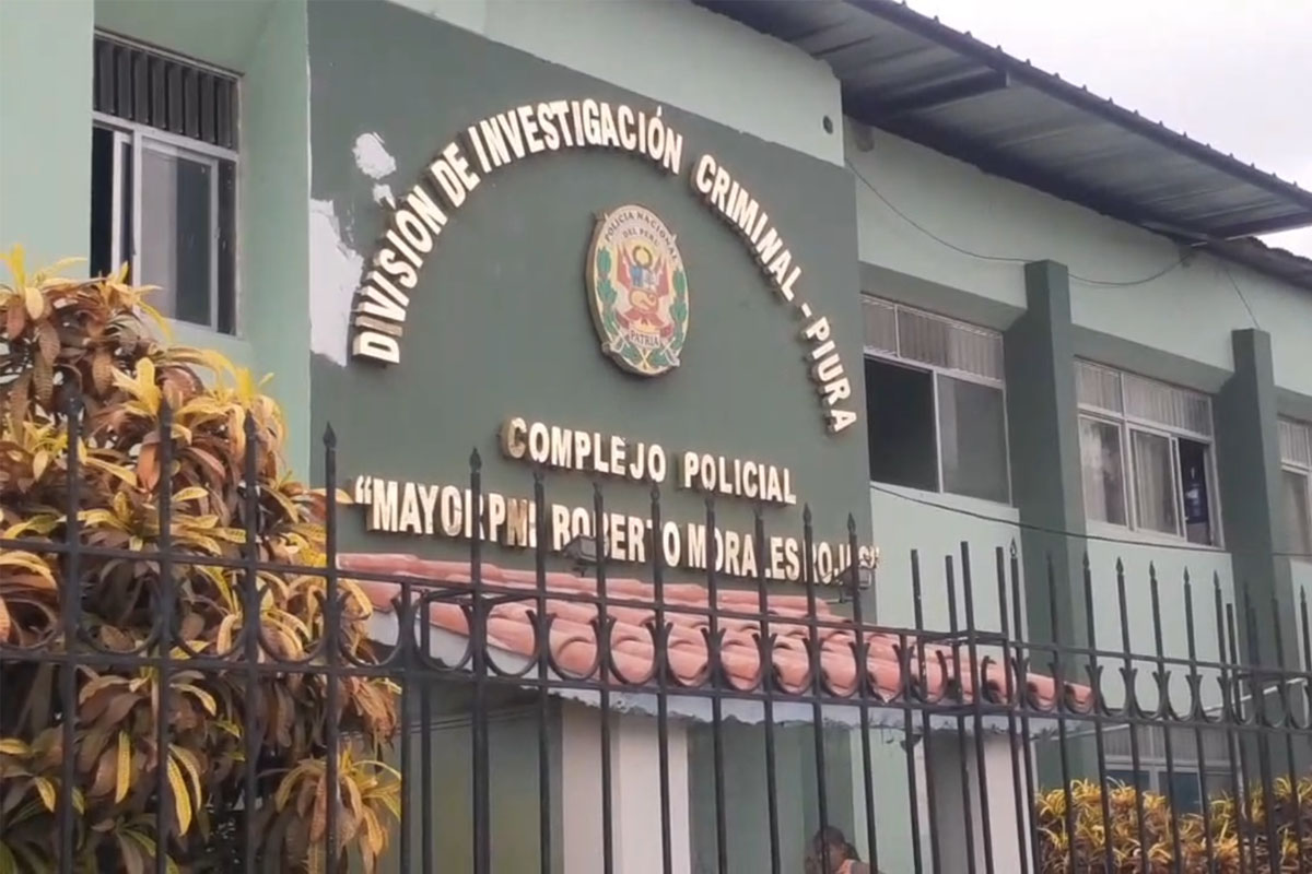 Falta de capacitación policial agrava lucha contra el crimen en la región y el país