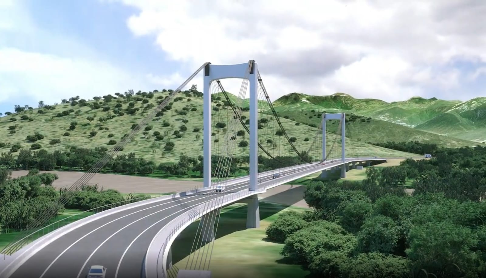 Contraloría detecta serias deficiencias en la obra del puente Carrasquillo