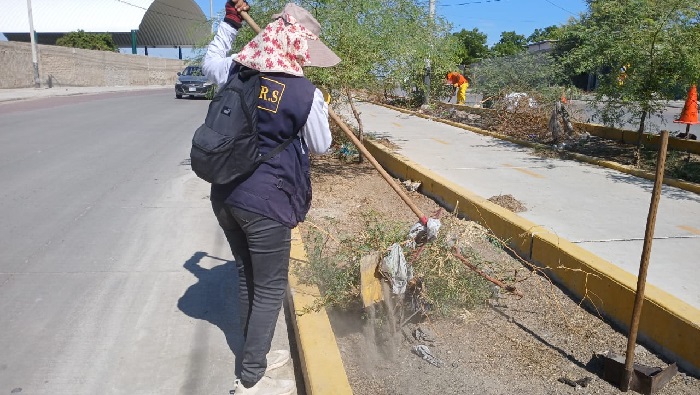Piura: Ciudadanos que contaminen espacios públicos serán multados
