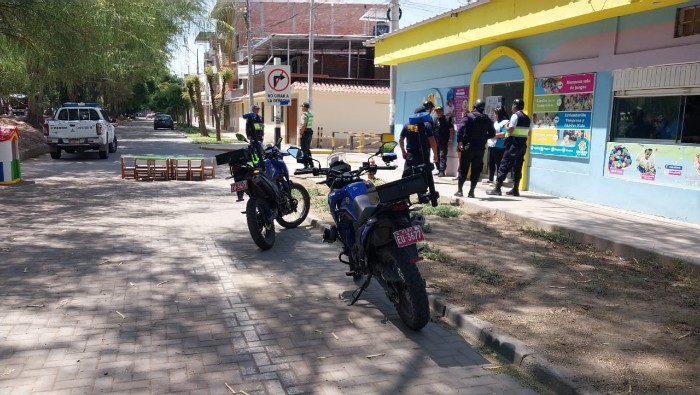 Madre e hija son halladas tras tres días de intensa búsqueda en Piura
