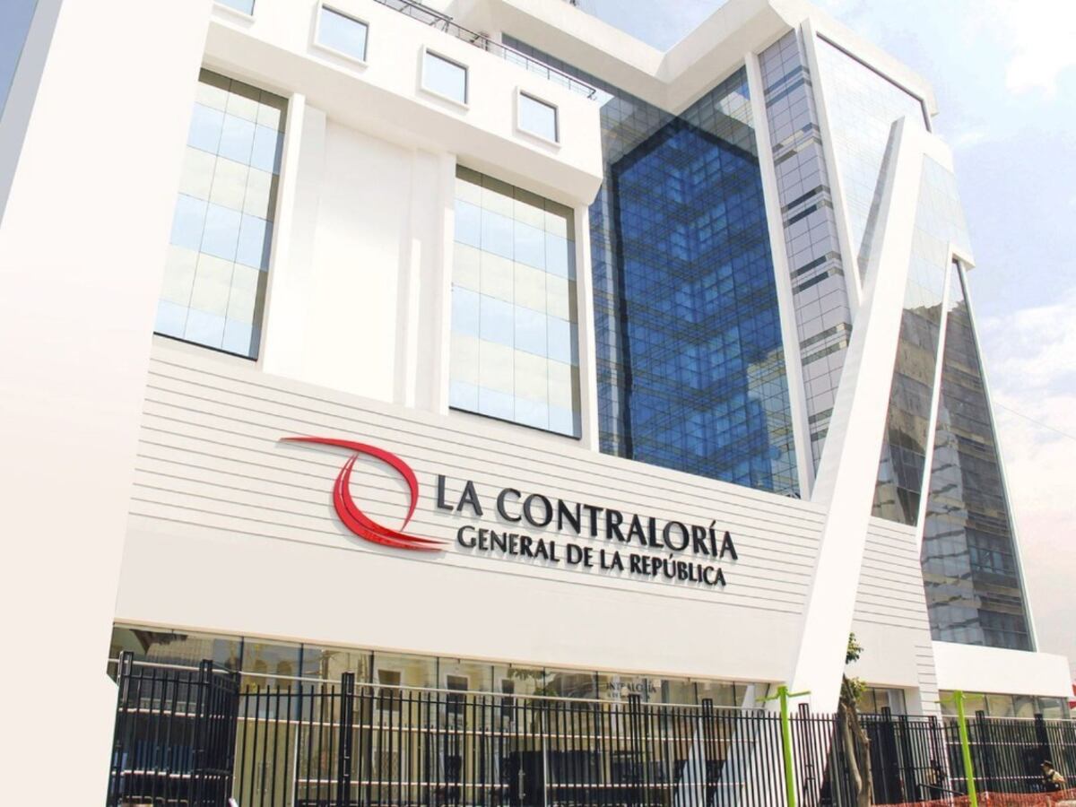 Contraloría recuerda fecha límite para presentar infome de rendición de cuentas de entidades públicas