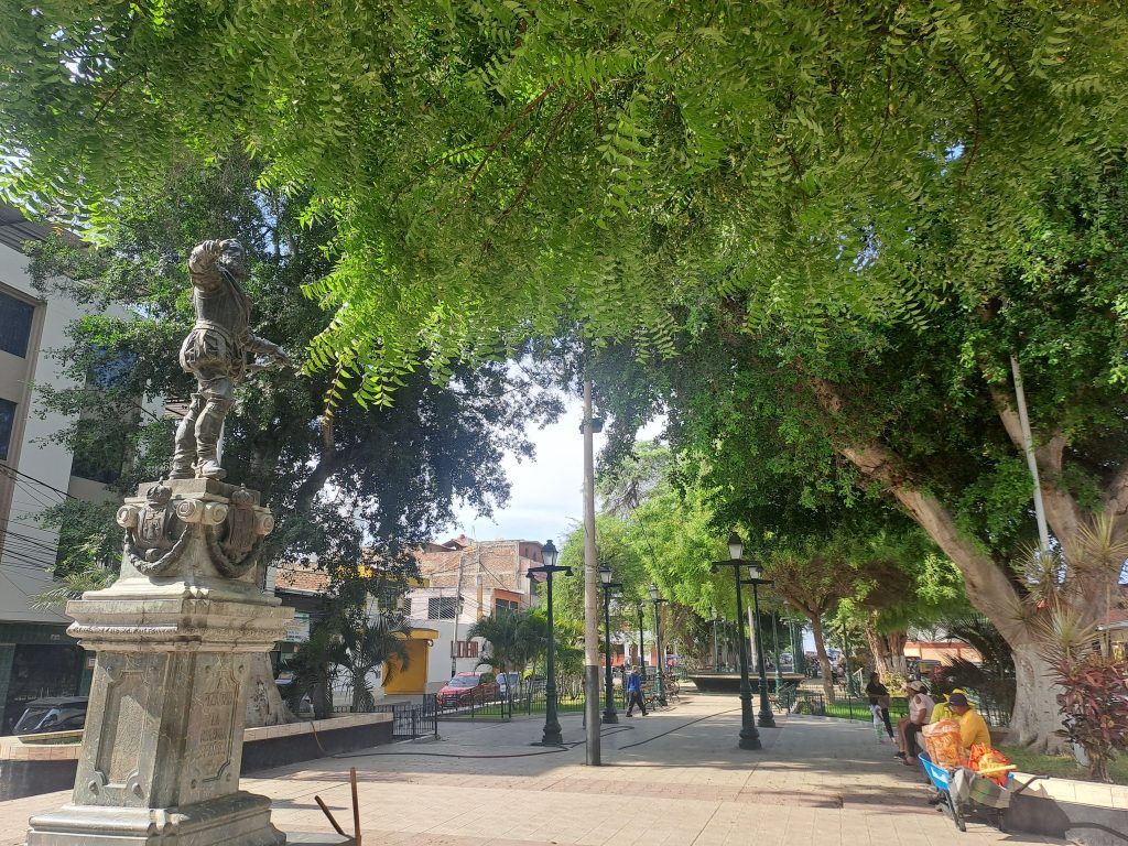 Junta Vecinal solicita audiencia pública para evitar daño urbano en Plaza Tres Culturas