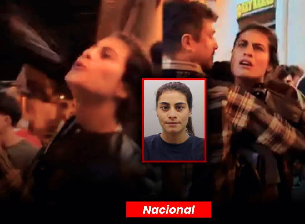 Ciudadana piurana afrontaría proceso penal por expresiones discriminatorias en Cusco
