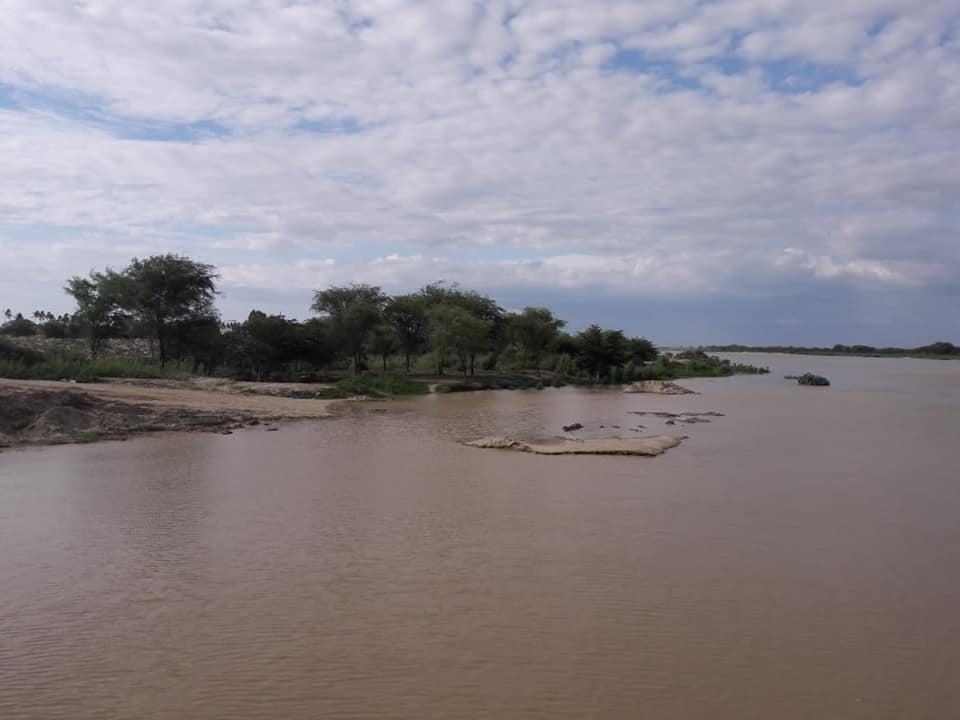 ANIN acelera perfil técnico del proyecto integral del río Piura
