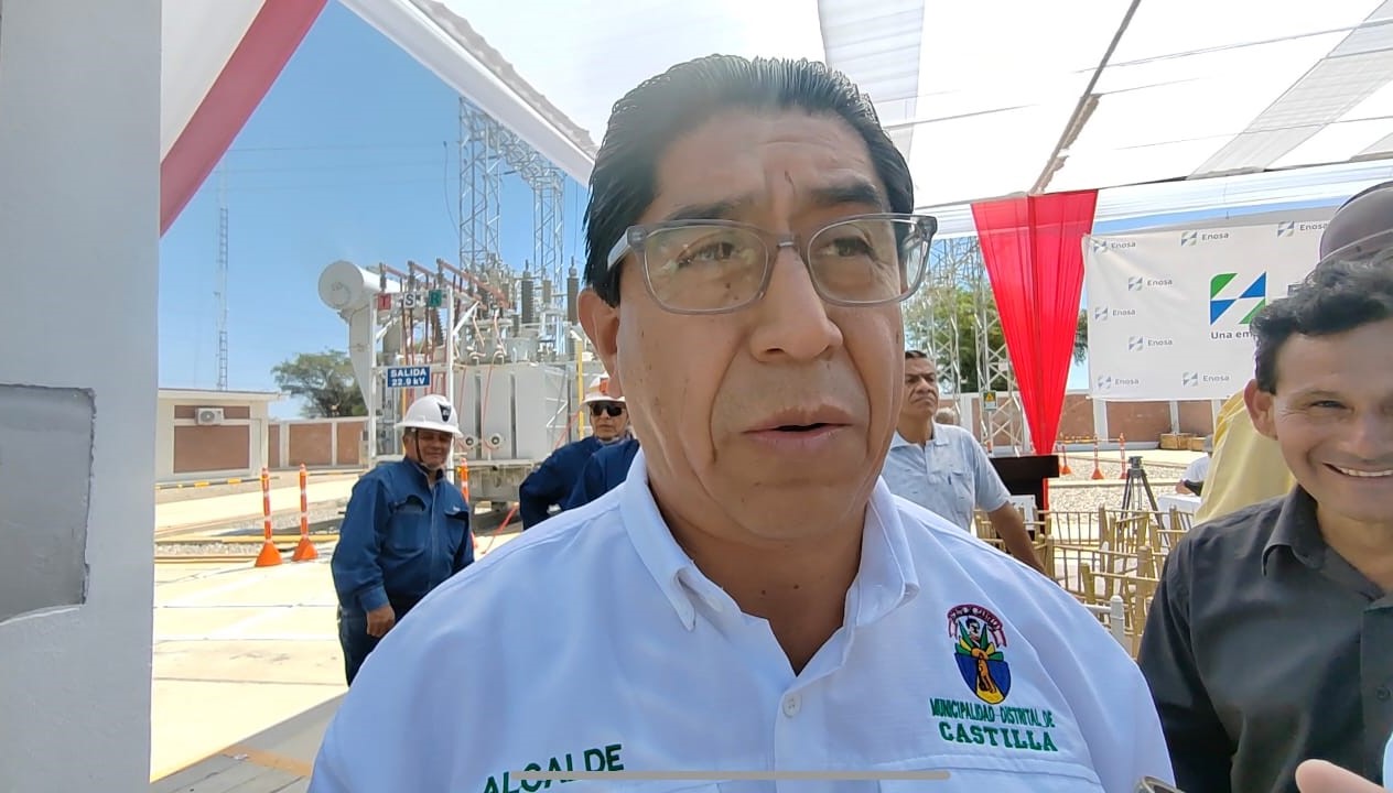 ALCALDE DE CASTILLA