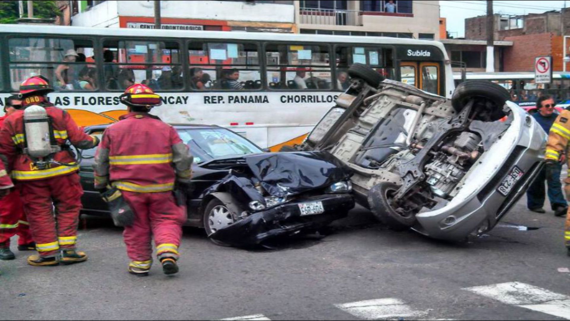 MTC brinda apoyo económico a víctimas de accidentes causados por vehículos que fugaron
