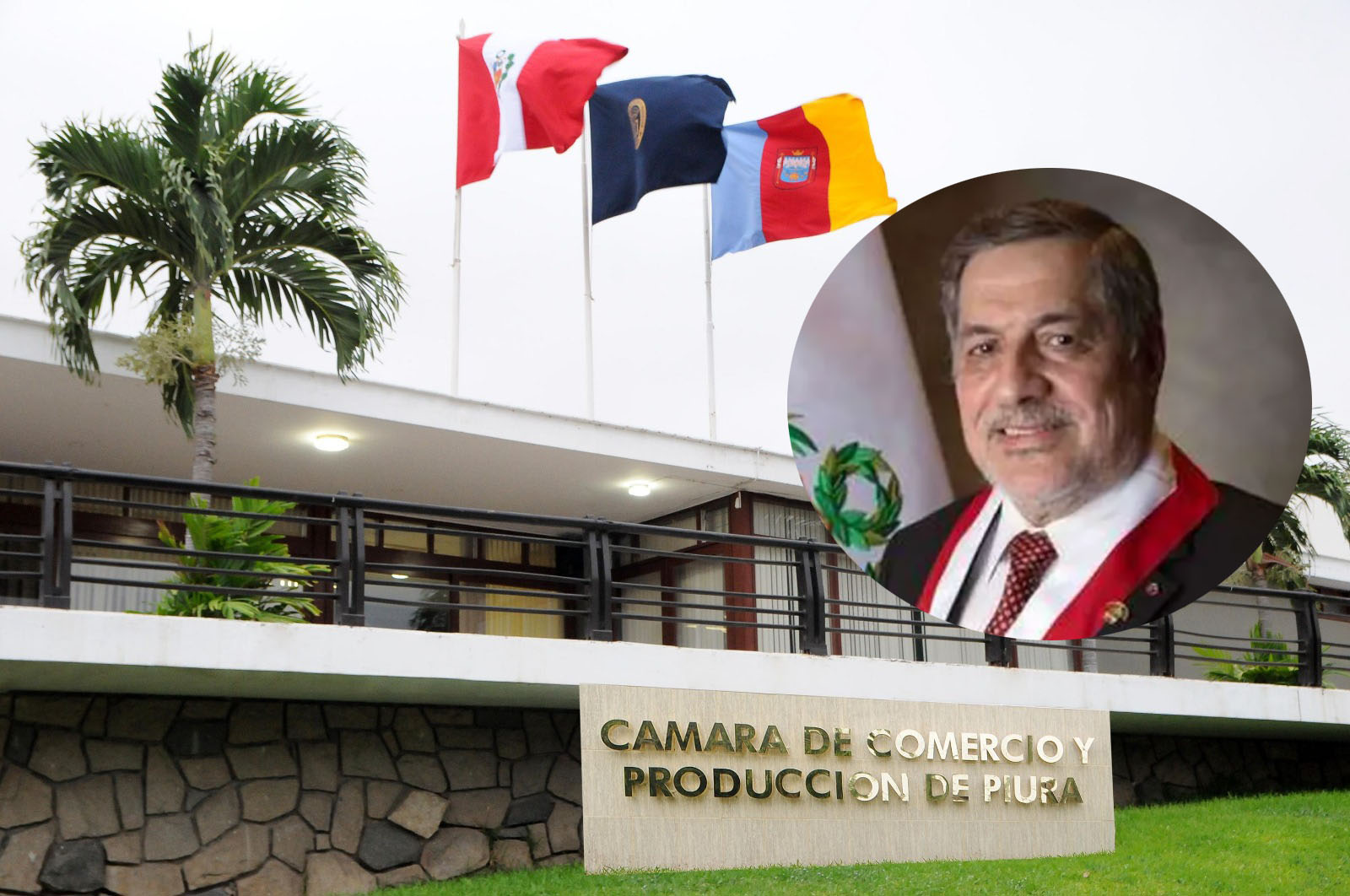 Rechazan expresiones hacia la mujer del congresista fujimorista Ernesto Bustamante