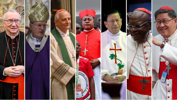 La Iglesia Católica inicia nuevo rumbo tras fallecimiento del Papa Francisco