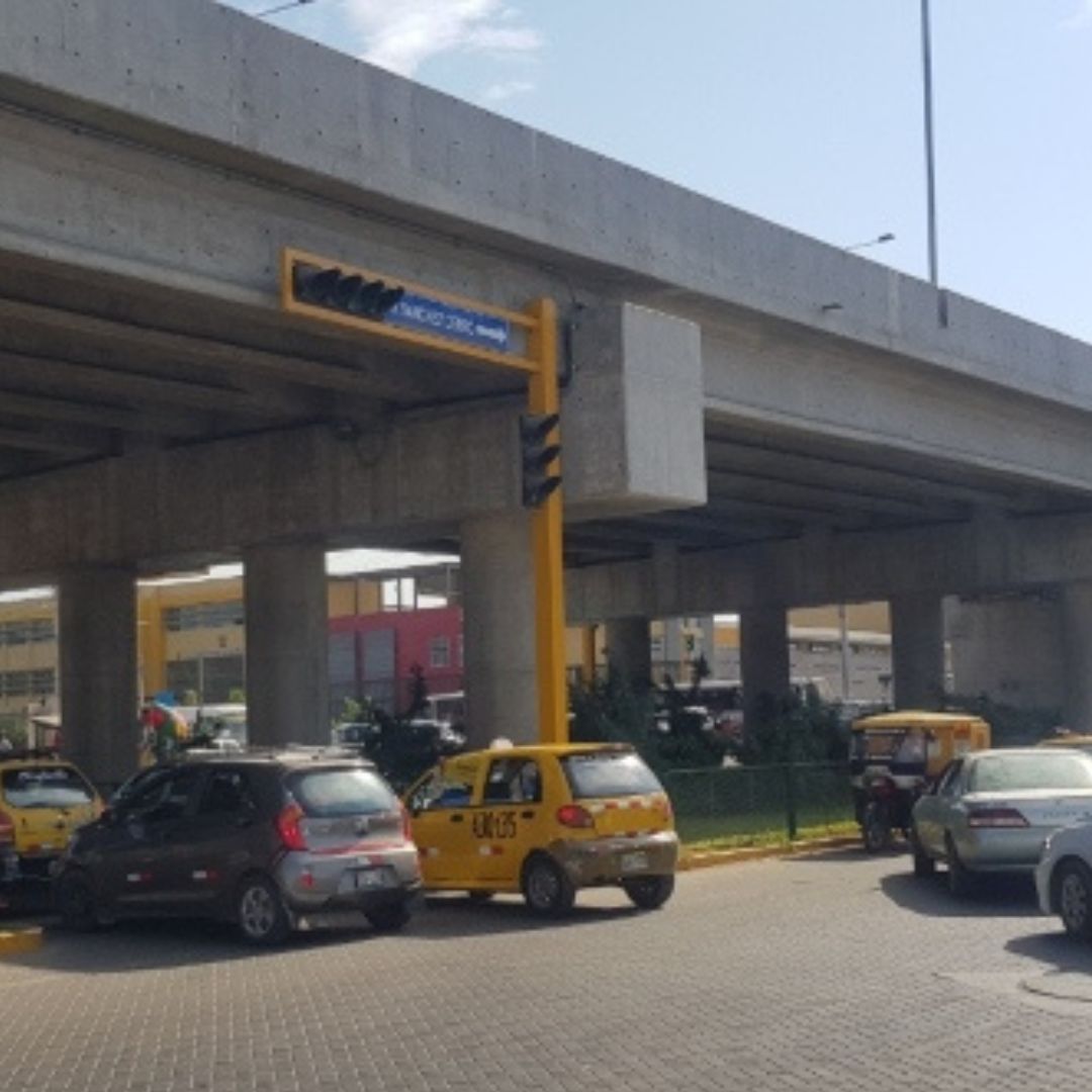 Municipalidad cerrará más de 20 horas vías aledañas al Bypass por homenaje a “El Russo”