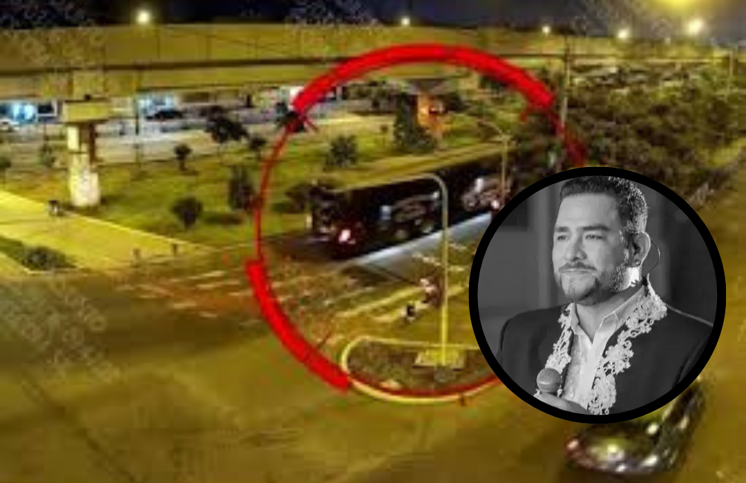 Presunto asesino de Paul Flores de Armonía 10 habría fugado a Chile después del atentado