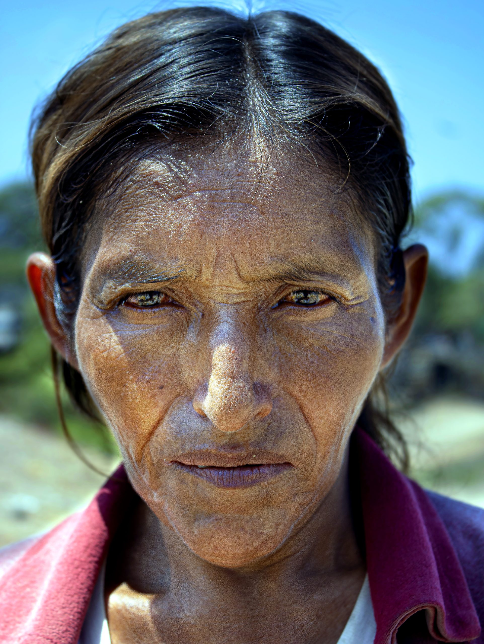 “Invisibles”: La muestra fotográfica que retrata la vulnerabilidad en la vejez
