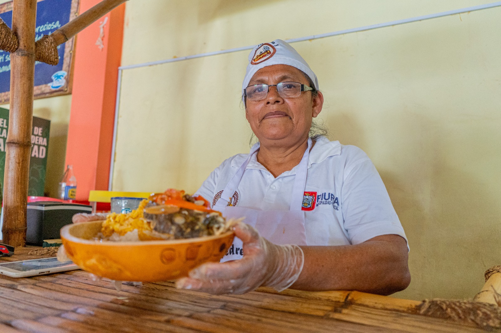 Catacaos cocinará la Malarrabia más grande del Perú