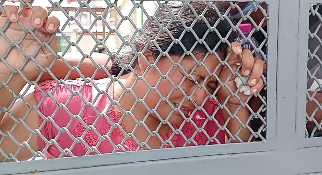 Niño de 4 años cayó en olla hirviendo y será trasladado a Lima