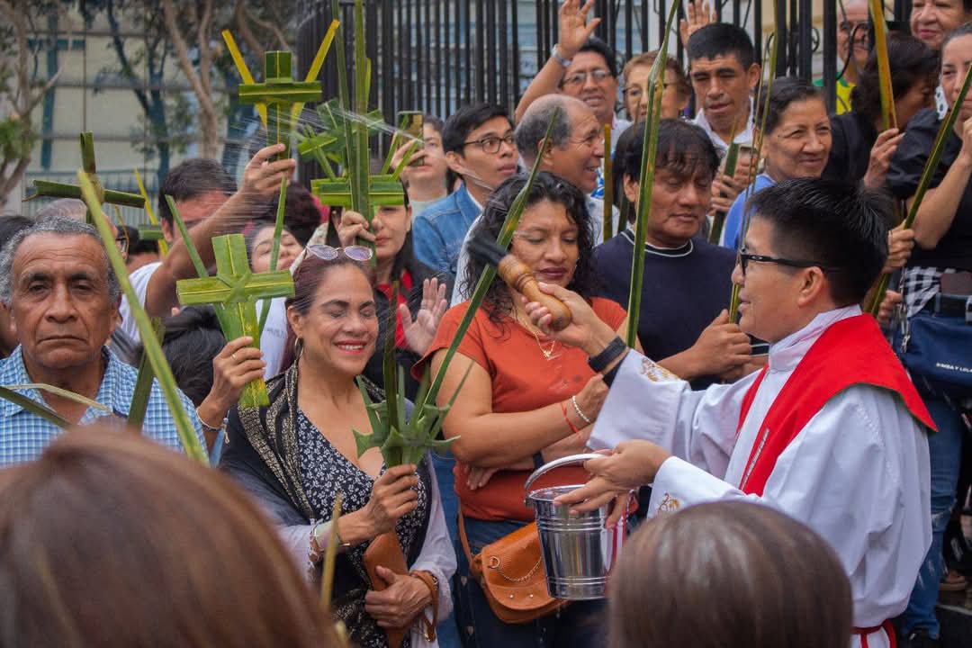semana santa