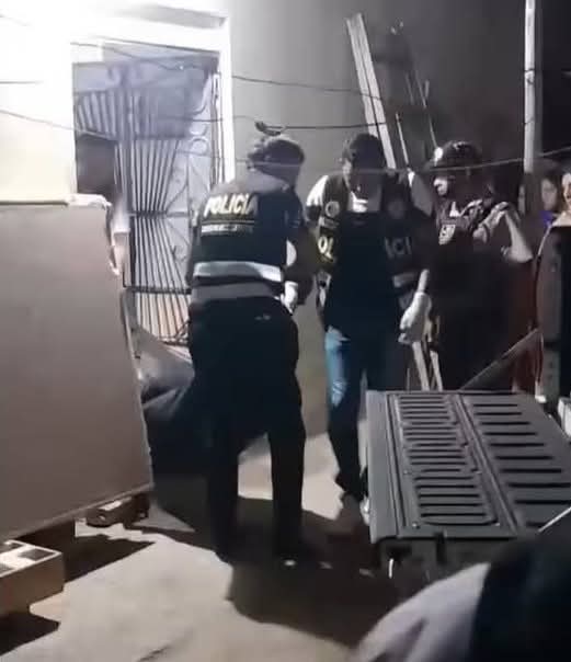Piura: Sicarios asesinan a joven en presunto ajuste de cuentas dentro de su vivienda