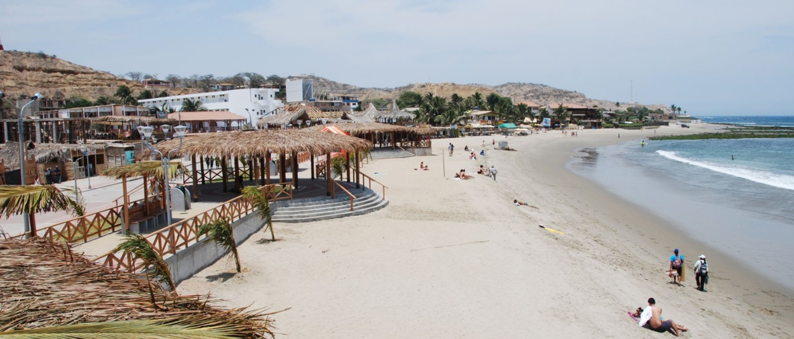 Dircetur impulsa turismo ordenado y artesanal en playas y distritos piuranos