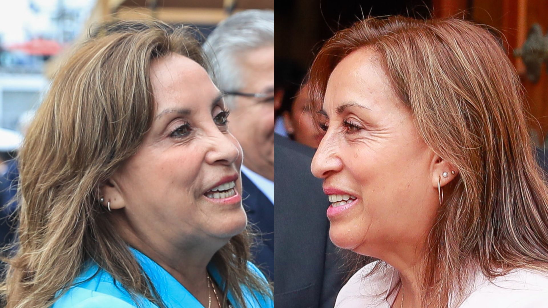 Dina Boluarte se niega a levantar su secreto médico ante Corte Suprema